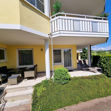 "Schwarzwaldblick" Ferienwohnung 2-4 Pers 65Qm, Schoene Ruhige Suedhanglage Mit Herrl Aussicht Todtnau Exterior foto